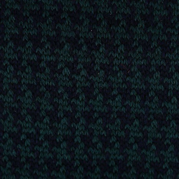 Green &amp; Navy - Barnyard - Wool