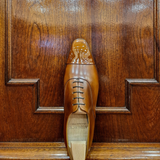 Atelier d'Entretien & Glaçage du cuir - 12 Mars 2026