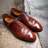 Atelier d'Entretien & Glaçage du cuir - 12 Mars 2026