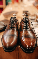 Atelier d'Entretien & Glaçage du cuir - 12 Mars 2026