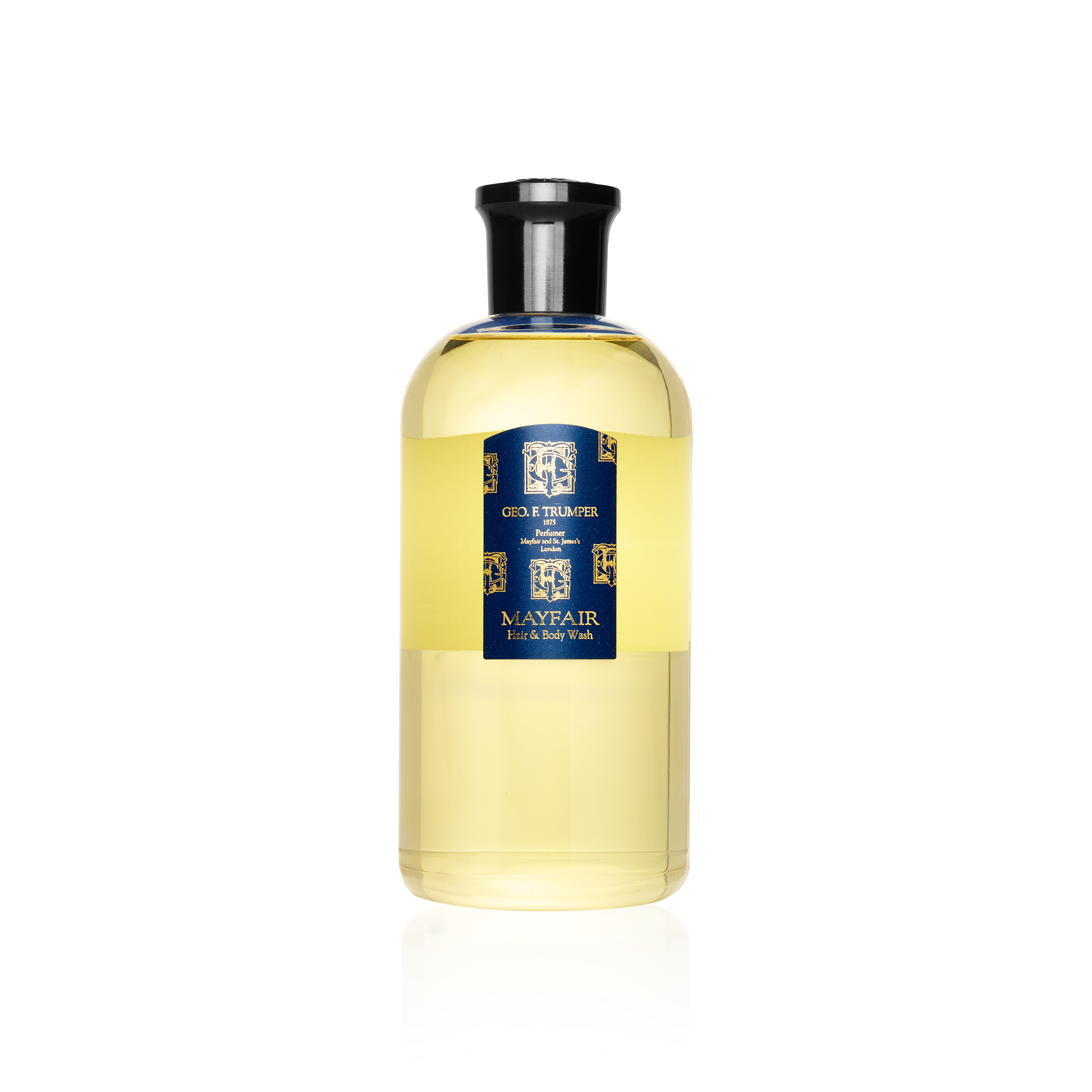 Duschgel & Shampoo Mayfair - 500ml