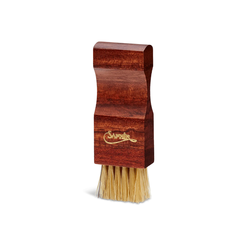 Brosse pommadier