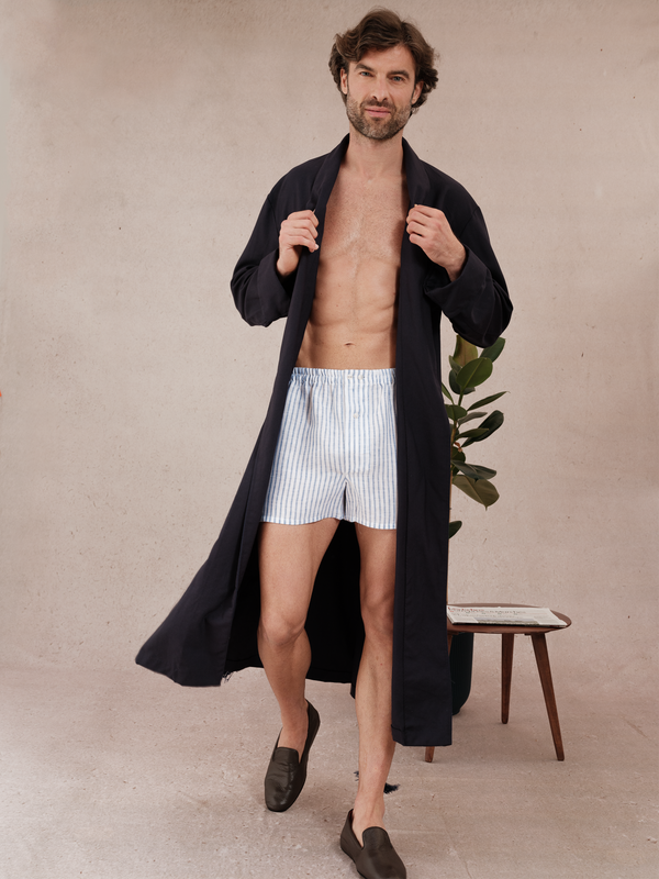 Calecon costume hotsell