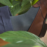 Gray &amp; Green - Compression