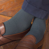 Gray &amp; Green - Compression