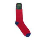 Brick &amp; King - Cables - Cotton