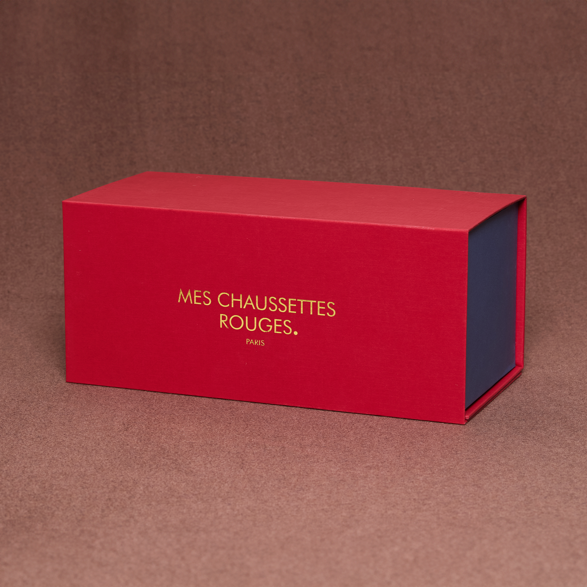 Coffret Super-solides - Mi-mollet