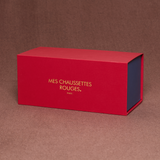 Coffret Grand Froid - Chaussettes hautes