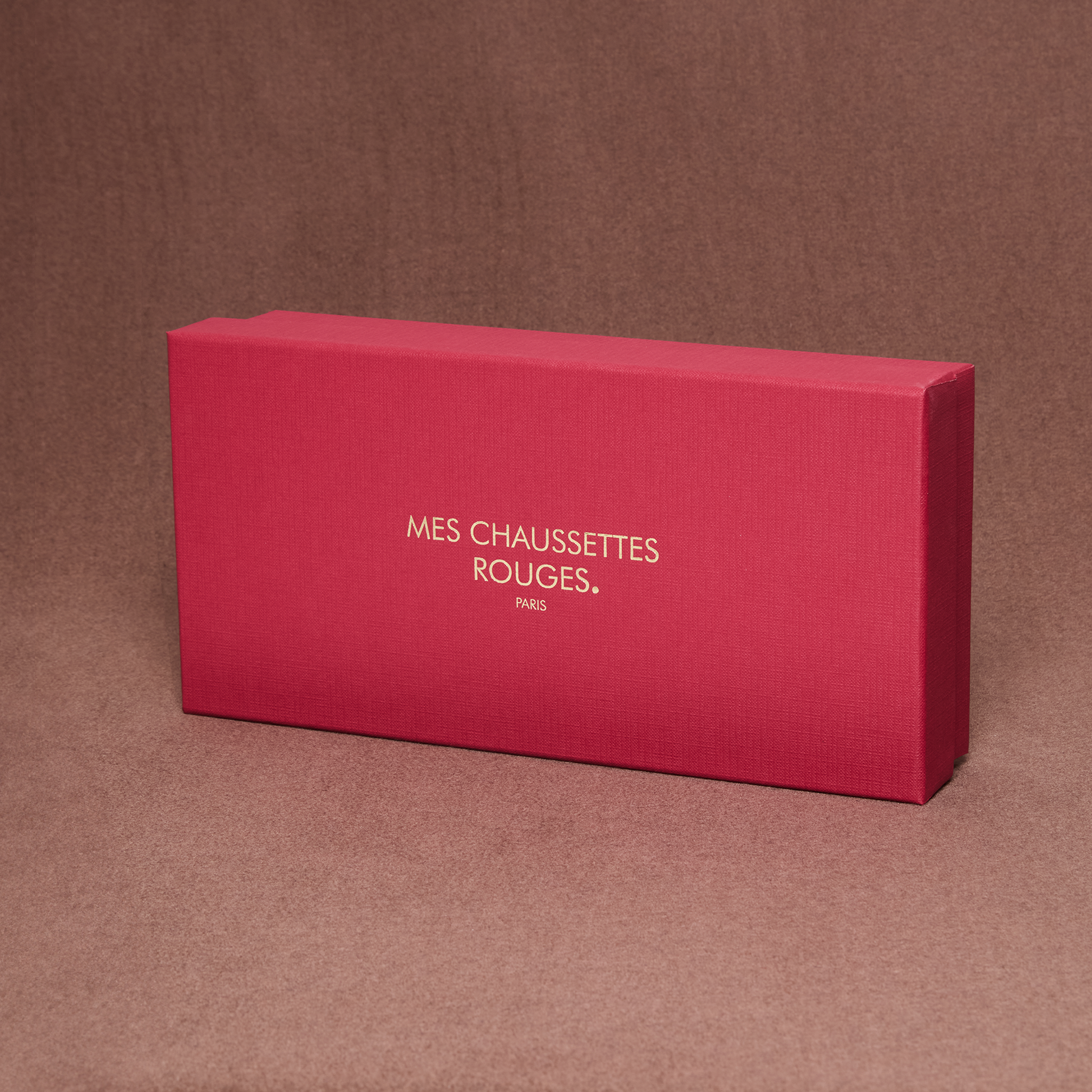 Coffret Confort - Chaussettes hautes
