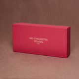 Coffret Confort - Calcetines a media pantorrilla