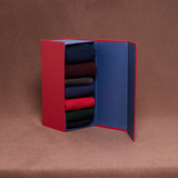 Coffret Super-solides - Mi-mollet
