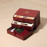 Maison Carrousel x Mes Chaussettes Rouges - Coffret Douceurs