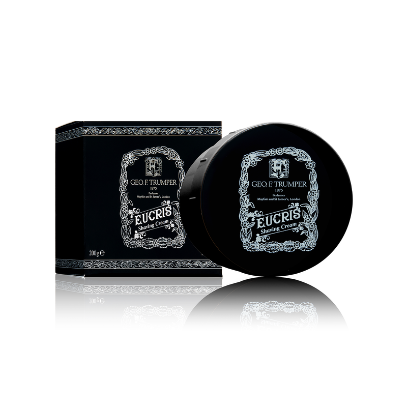 Eucris - Shaving Cream - 200g