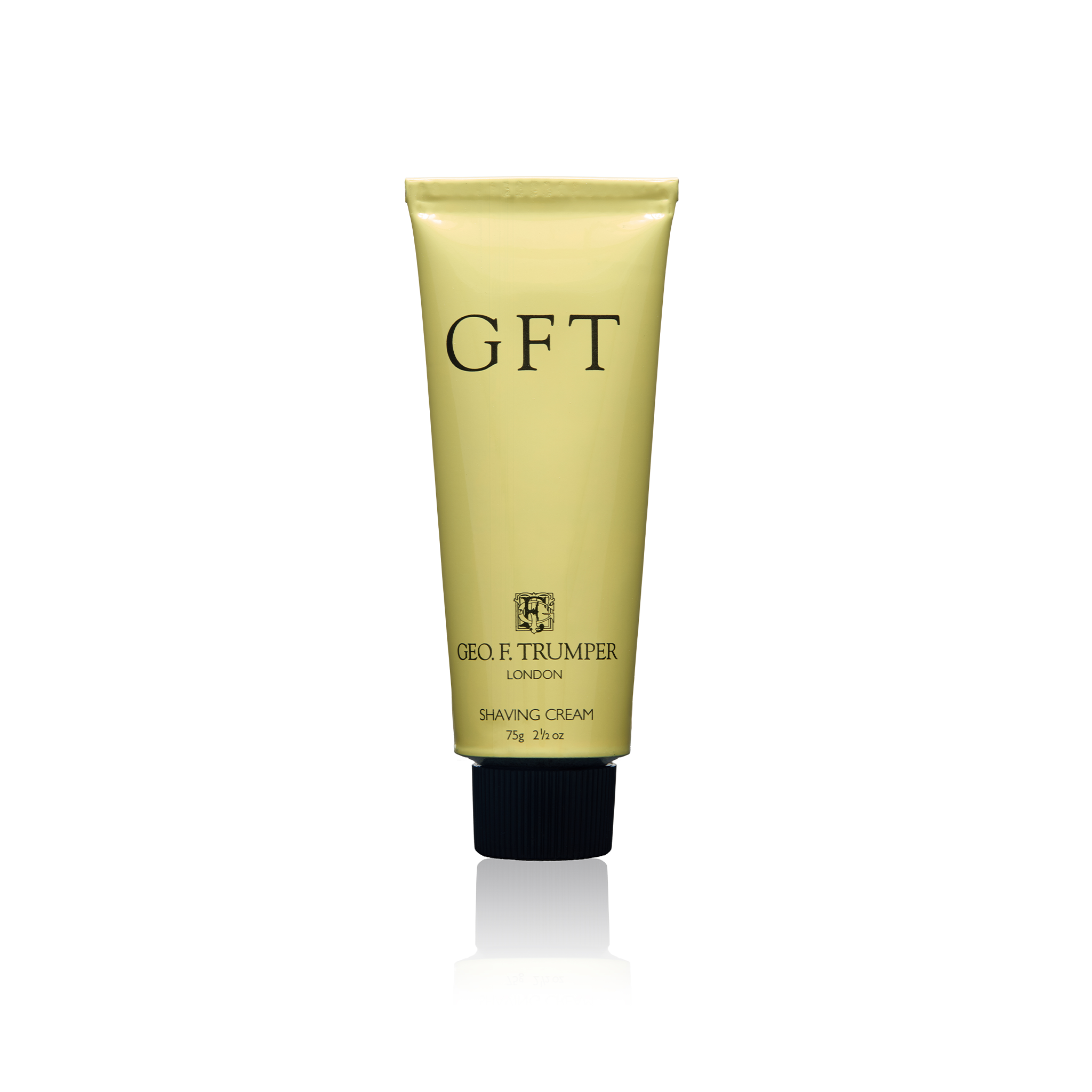 GFT - Shaving Cream - 75g