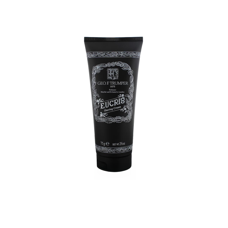 Crème à raser Eucris - 75g