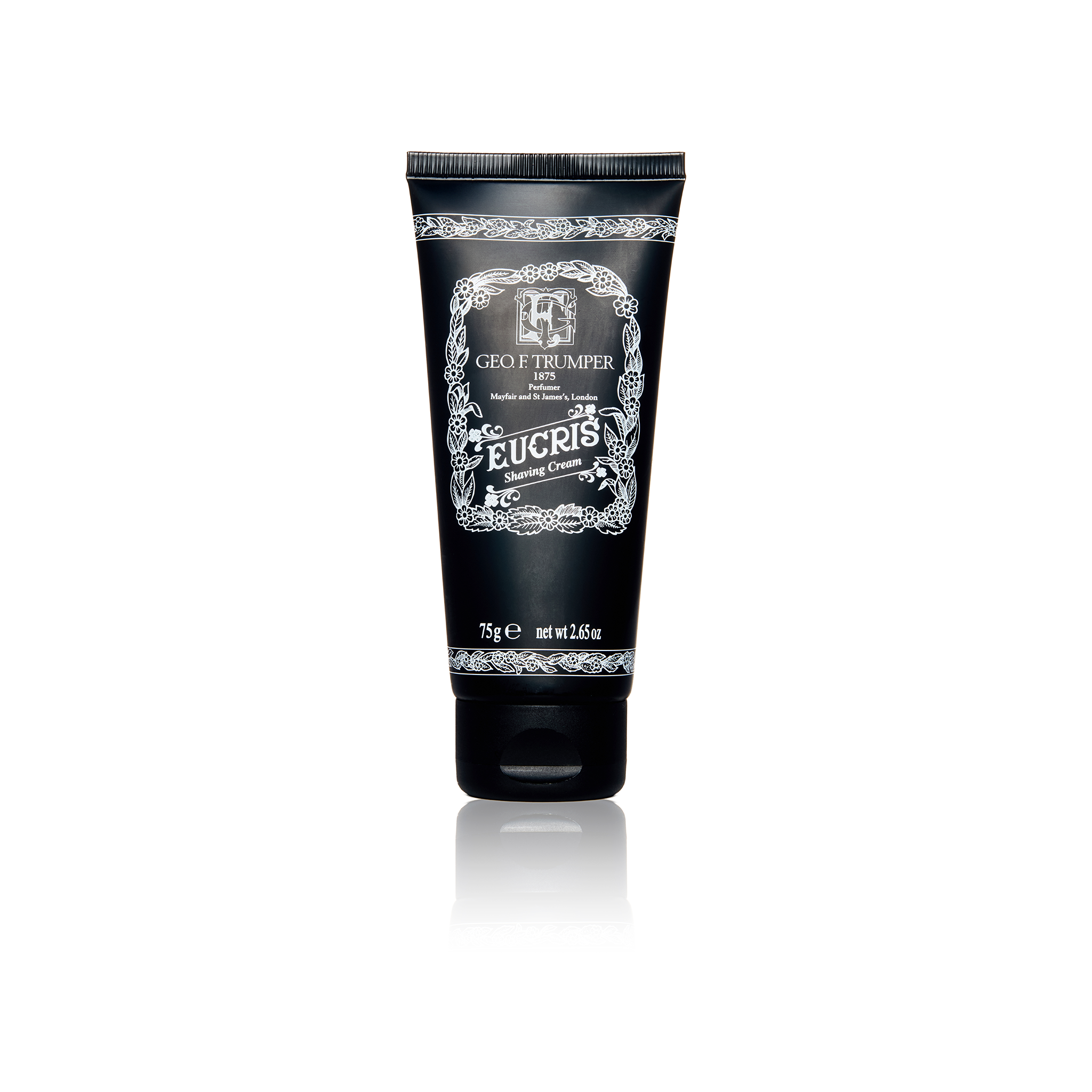 Crème à raser Eucris - 75g