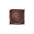 Marron - Rouge