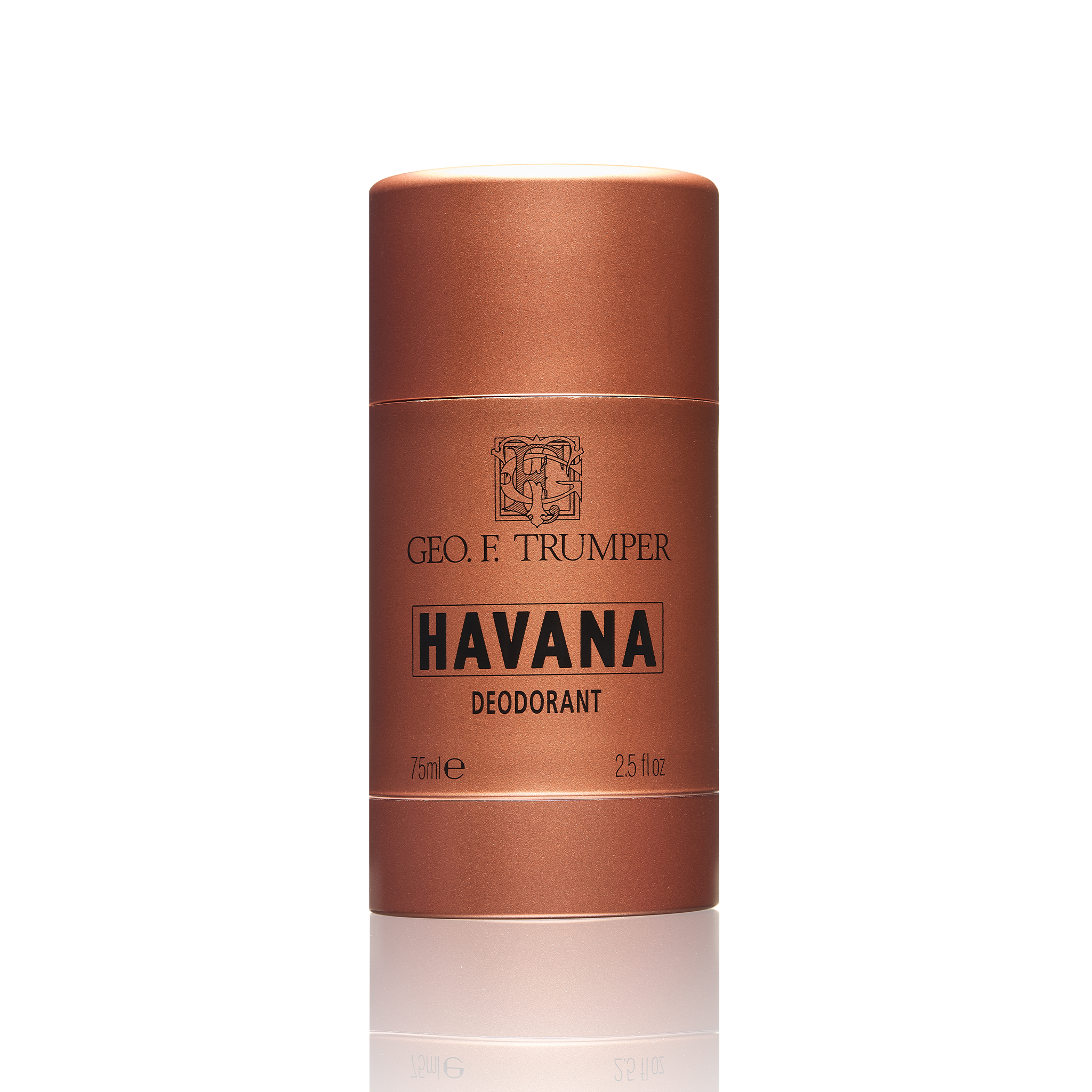 Deodorant Havana - 75ml