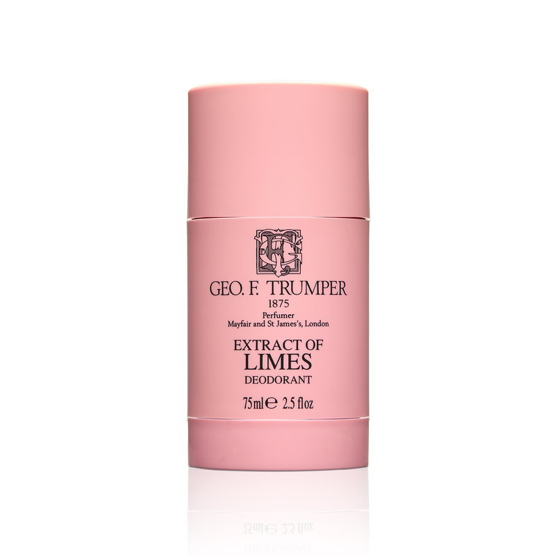 Déodorant Limes - 75ml