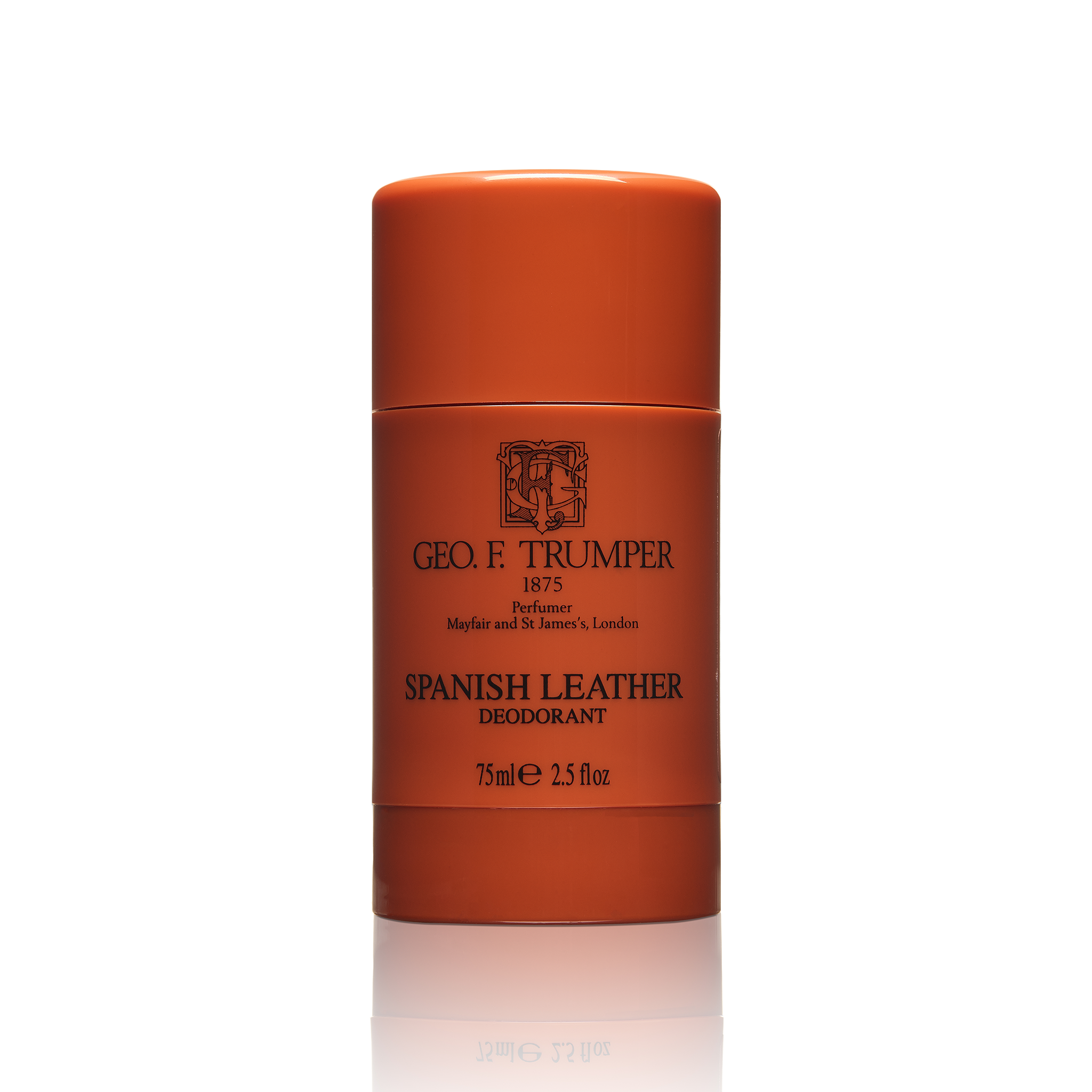 Déodorant Spanish Leather - 75ml