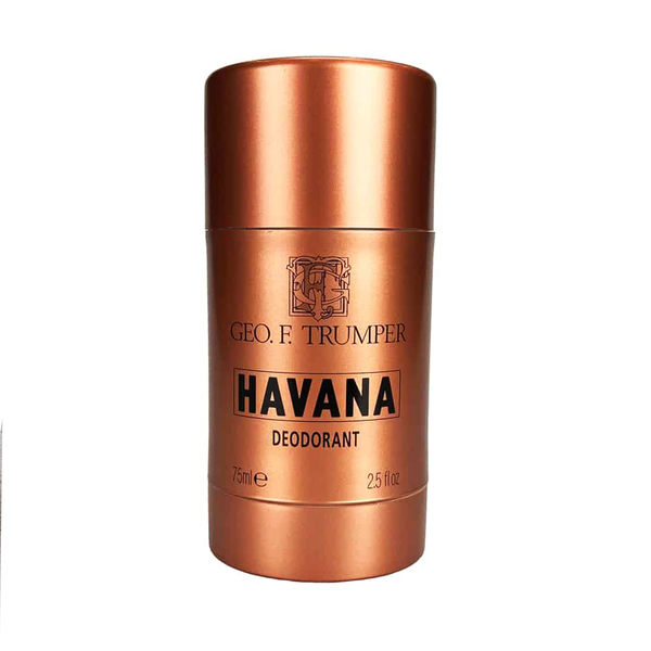 Déodorant Havana - 75ml