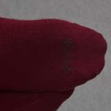 Garnet red - Super-durable Wool