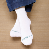 White - Super-strong Cotton lisle