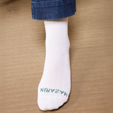 White - Super-strong Cotton lisle