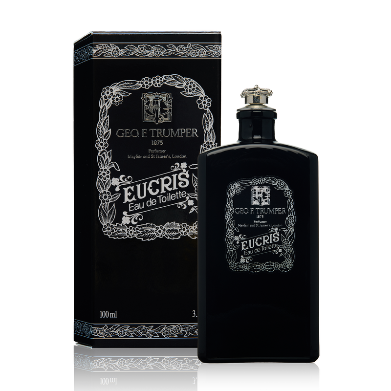 Eucris Eau de Toilette - 100ml