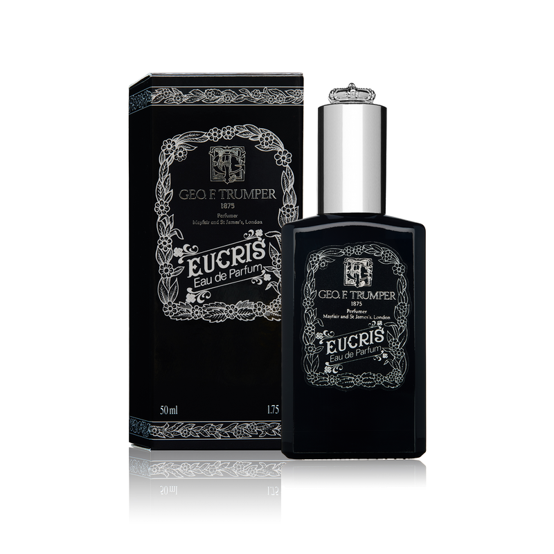 Eucris Eau de Parfum - 50ml