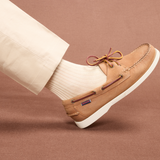 Ivory - Cotton Lisle