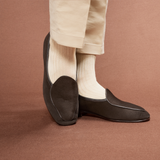 Ivory - Cotton Lisle
