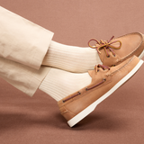Ivory - Cotton Lisle