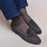 Marron glacé - Fil d'Écosse