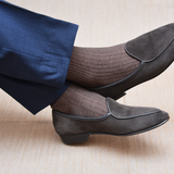 Marron glacé - Fil d'Écosse