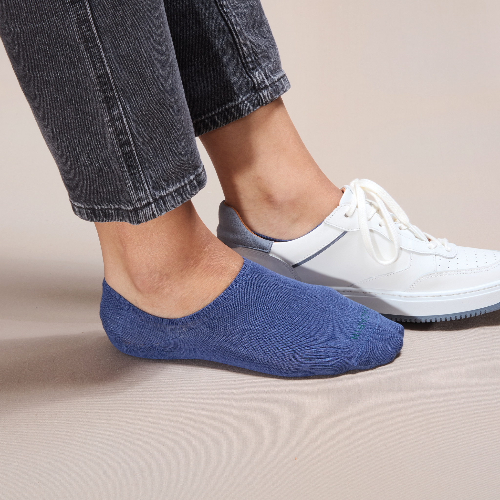 Denim - Basket