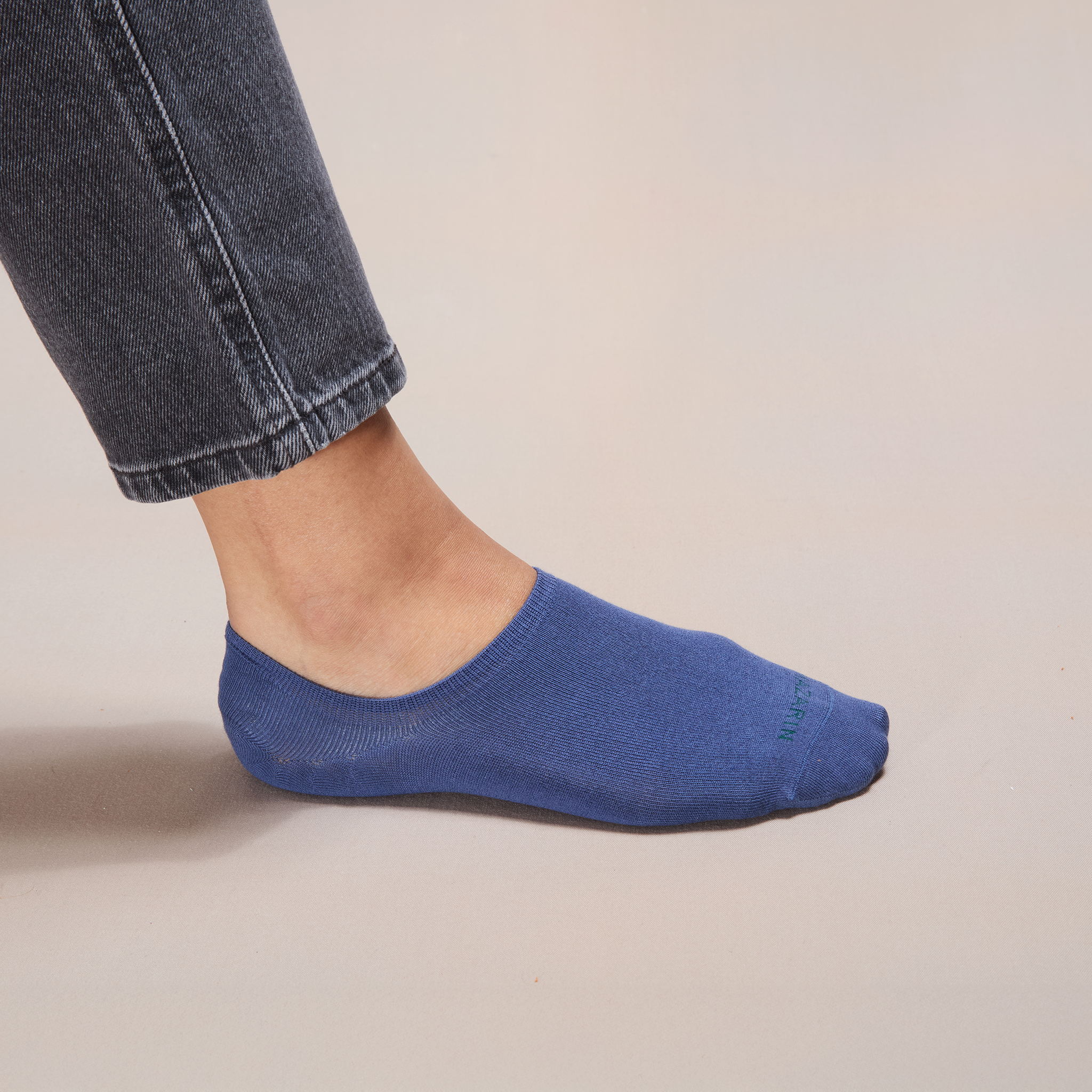 Denim - Sneaker