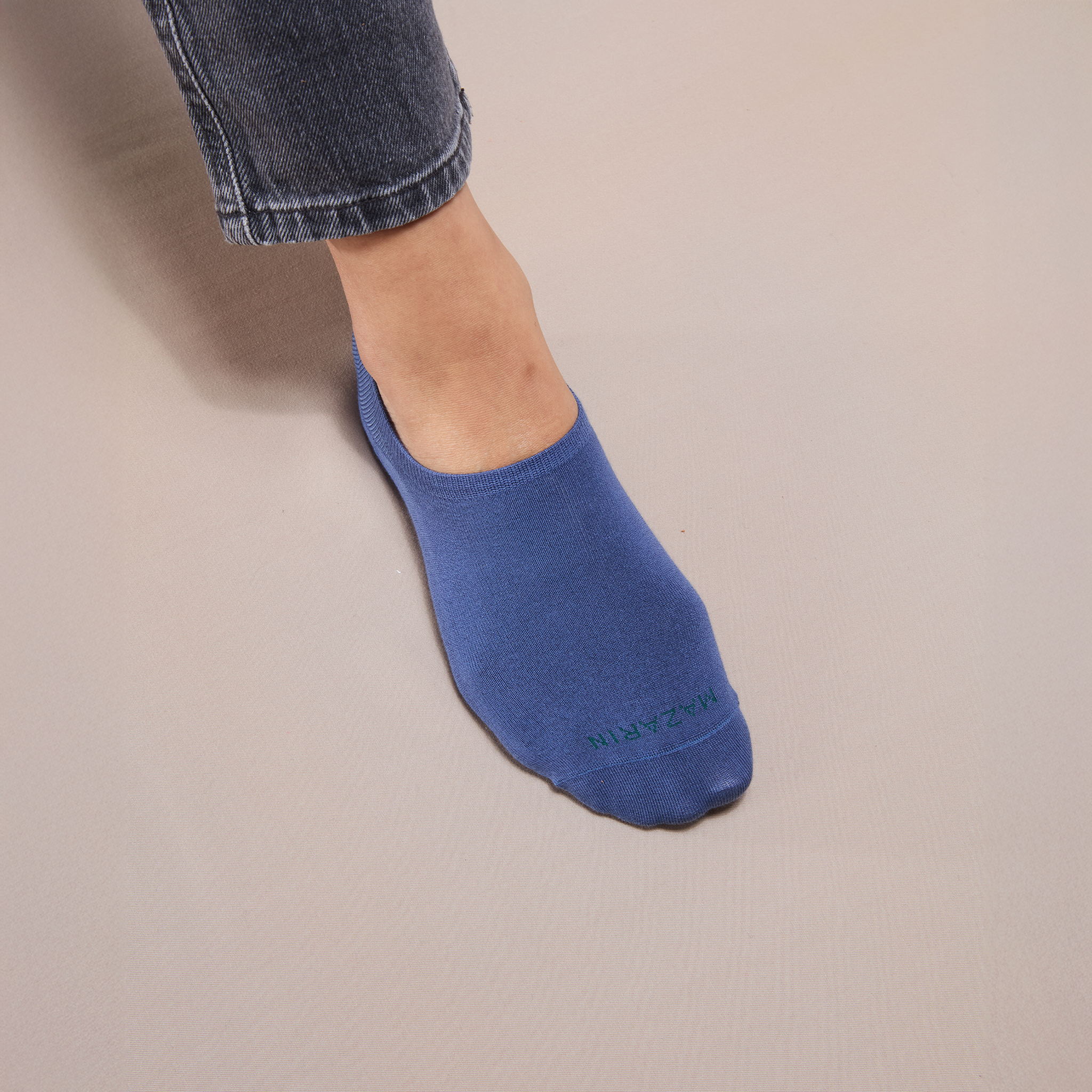 Denim - Sneaker