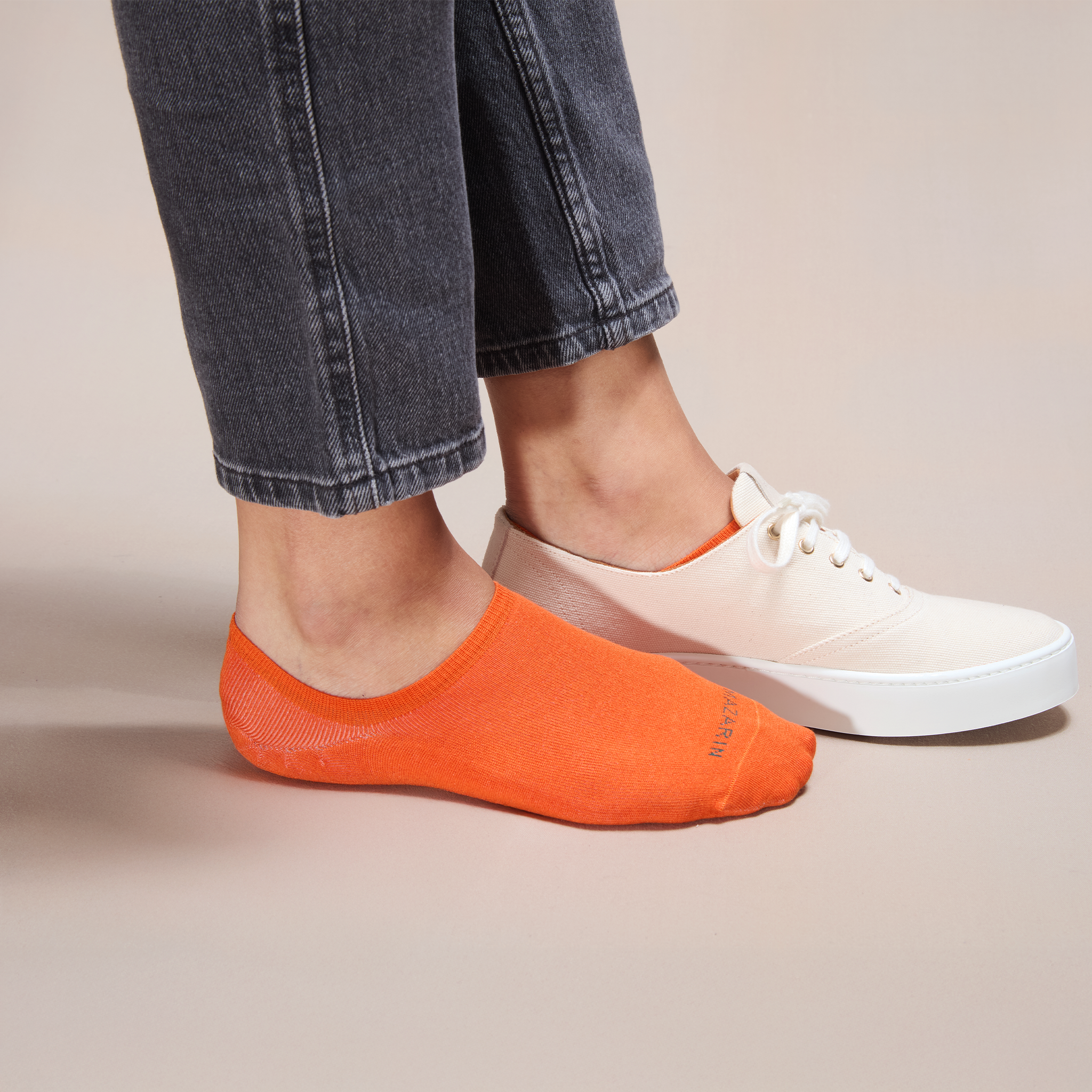 Orange - Basket