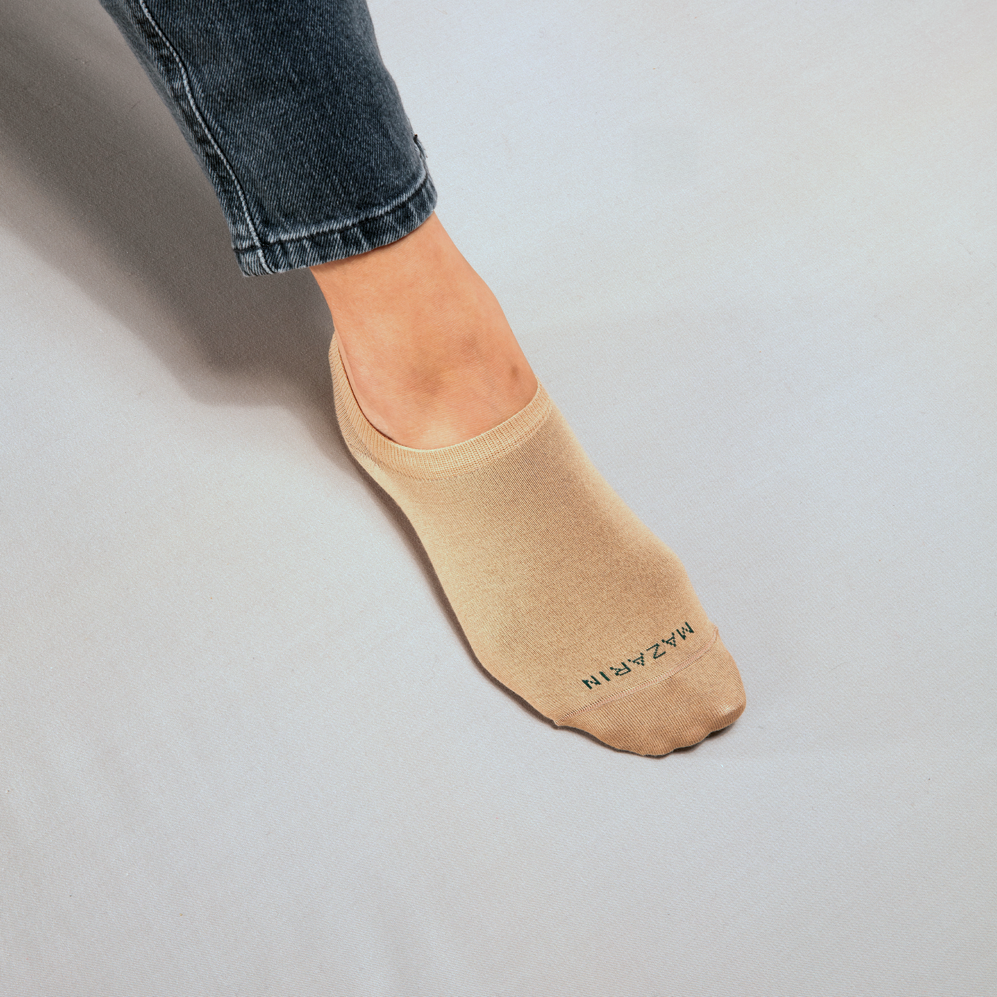 Sand - Sneaker