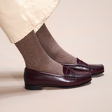 Taupe - Coton Supersoft