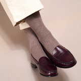 Taupe - Coton Supersoft