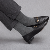 Gris - Laine & Cachemire