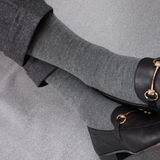 Gris - Laine & Cachemire