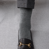 Gris - Laine & Cachemire