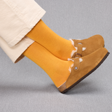 Mandarine - Laine & Cachemire