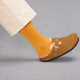 Mandarine - Laine & Cachemire