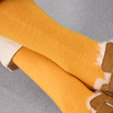 Mandarine - Laine & Cachemire