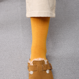 Mandarine - Laine & Cachemire