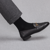 Noir - Laine & Cachemire